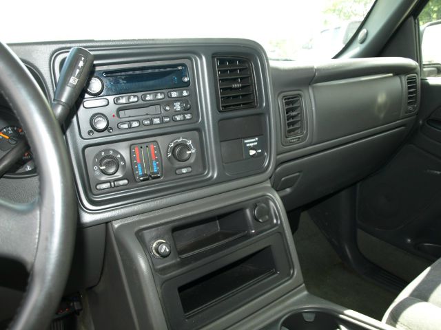 GMC Sierra 2500 2003 photo 12