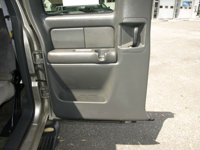 GMC Sierra 2500 2003 photo 15