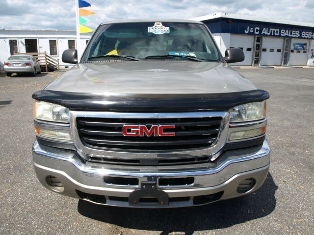 GMC Sierra 2500 2003 photo 18