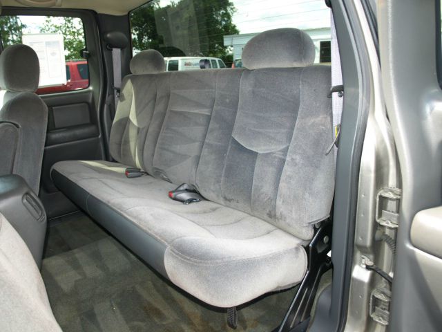 GMC Sierra 2500 2003 photo 2