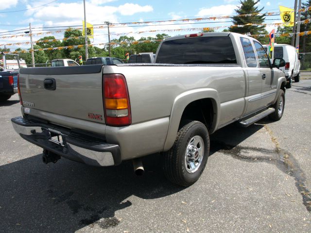 GMC Sierra 2500 2003 photo 6