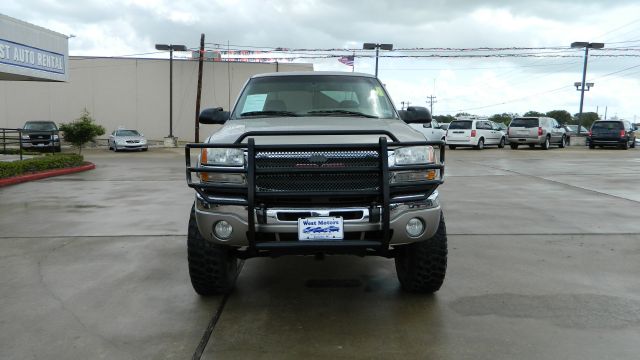 GMC Sierra 2500 2003 photo 3