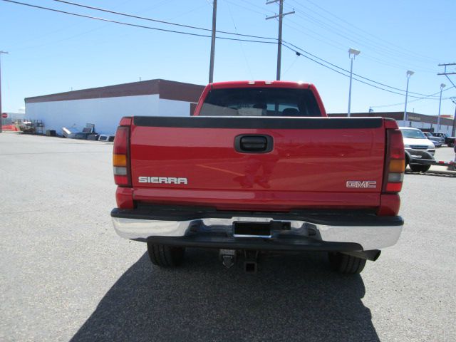 GMC Sierra 2500 2003 photo 1