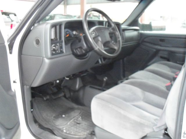 GMC Sierra 2500 2004 photo 4