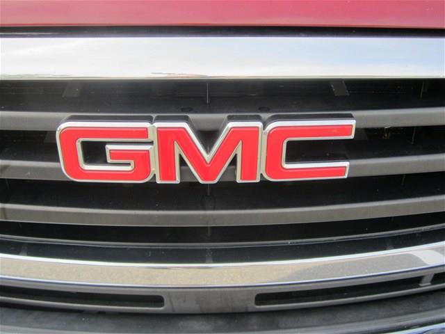 GMC Sierra 2500 2004 photo 1