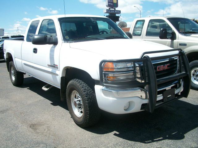 GMC Sierra 2500 2004 photo 1