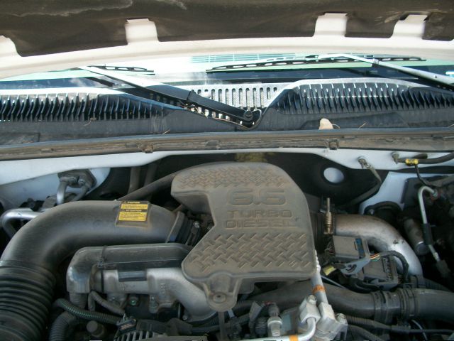 GMC Sierra 2500 2004 photo 11