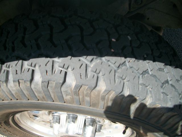 GMC Sierra 2500 2004 photo 16