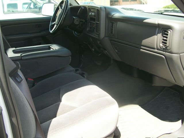 GMC Sierra 2500 2004 photo 4