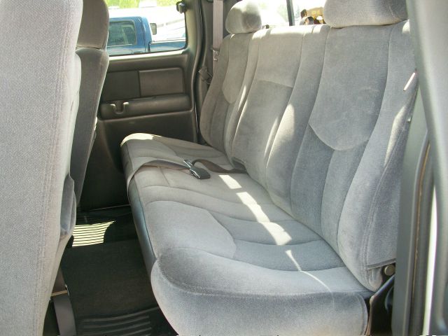 GMC Sierra 2500 2004 photo 6