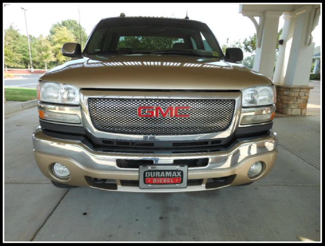 GMC Sierra 2500 SE ZX4 Pickup Truck