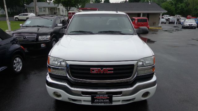 GMC Sierra 2500 2004 photo 6