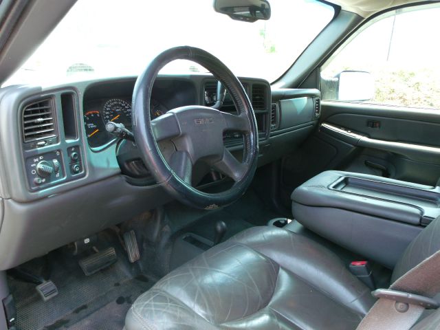 GMC Sierra 2500 2004 photo 3