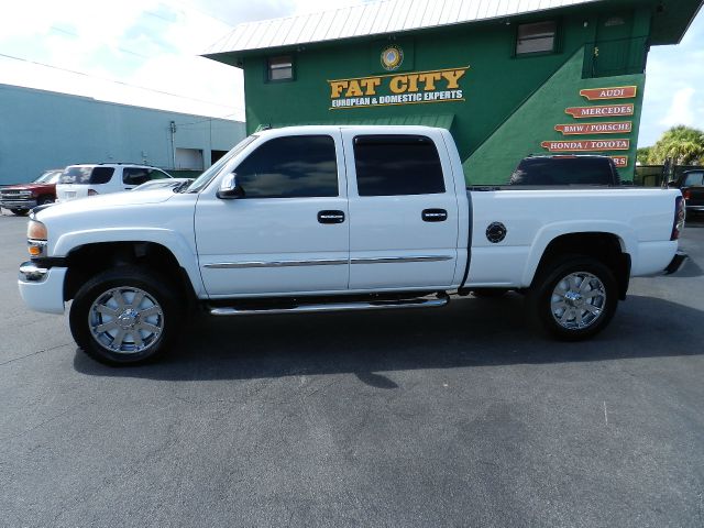 GMC Sierra 2500 2004 photo 3