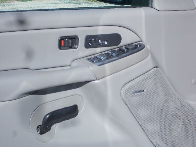 GMC Sierra 2500 2004 photo 4