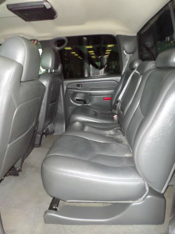 GMC Sierra 2500 2004 photo 1