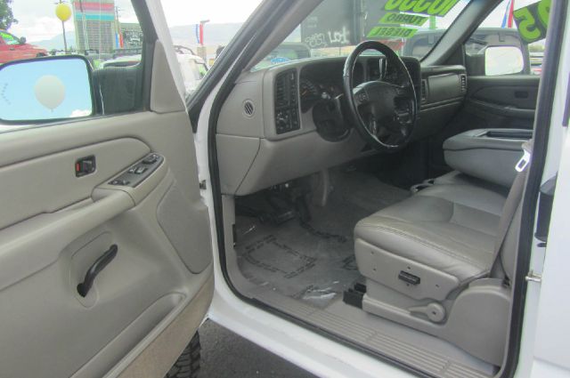 GMC Sierra 2500 2004 photo 1