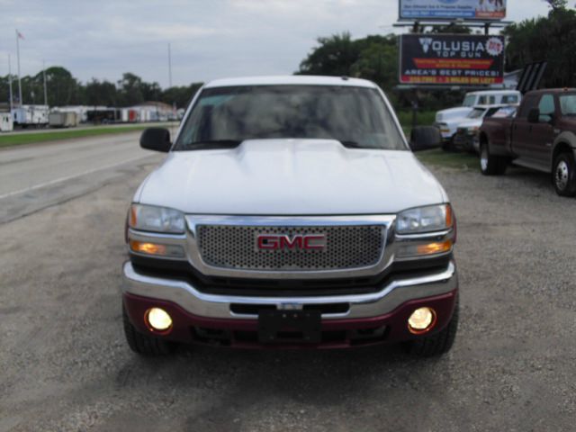 GMC Sierra 2500 2004 photo 3