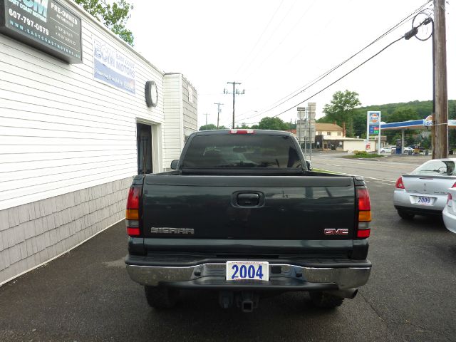 GMC Sierra 2500 2004 photo 3