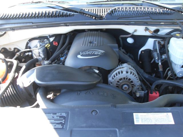 GMC Sierra 2500 2004 photo 1