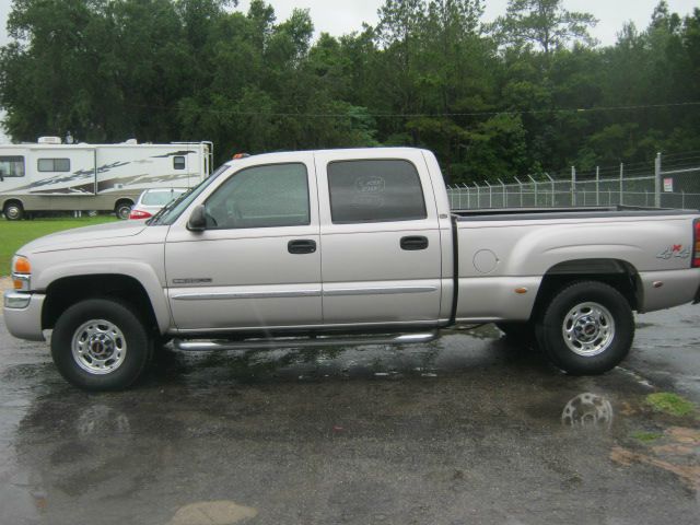 GMC Sierra 2500 2004 photo 6