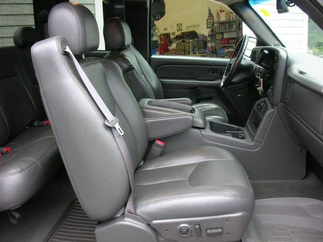 GMC Sierra 2500 2004 photo 3