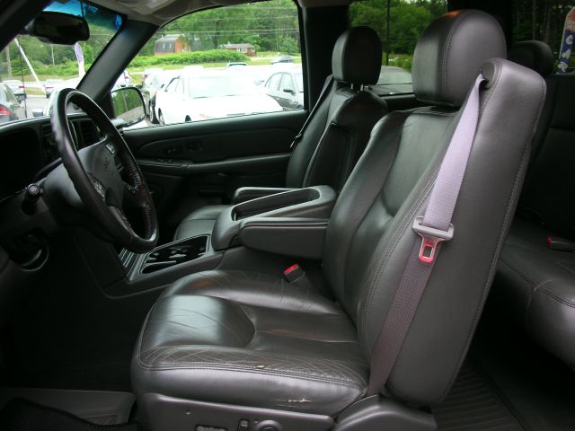 GMC Sierra 2500 2004 photo 8