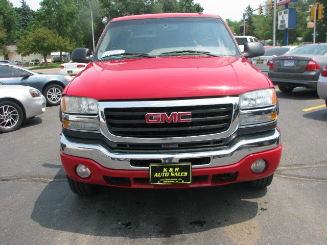 GMC Sierra 2500 2005 photo 2