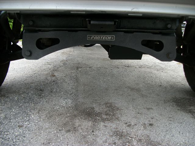 GMC Sierra 2500 2005 photo 2