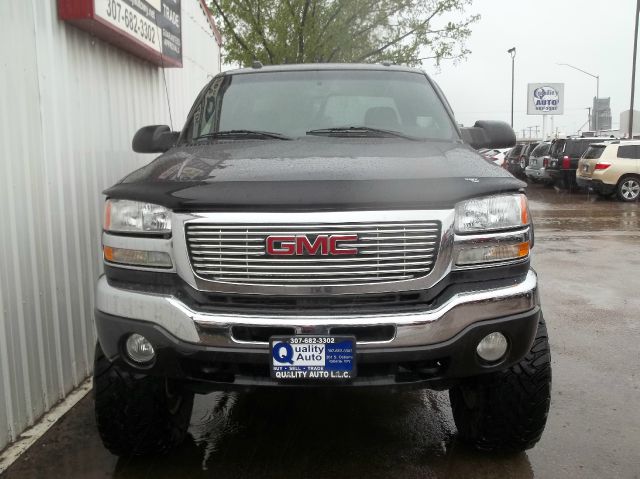 GMC Sierra 2500 2005 photo 3