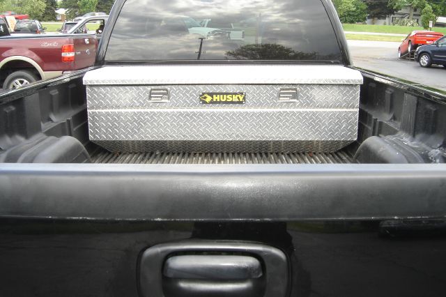 GMC Sierra 2500 2005 photo 4