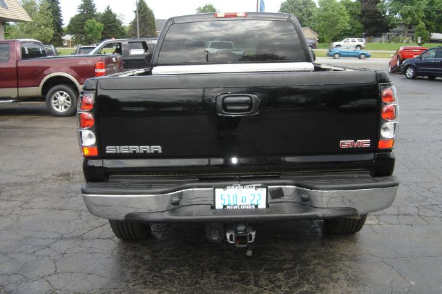 GMC Sierra 2500 2005 photo 5