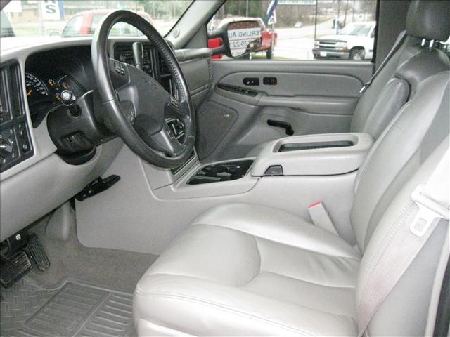 GMC Sierra 2500 2005 photo 1