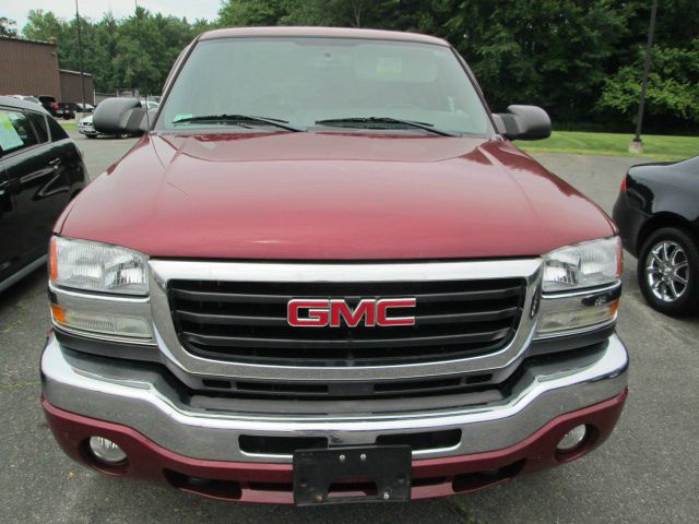 GMC Sierra 2500 2005 photo 2