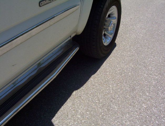 GMC Sierra 2500 2005 photo 1