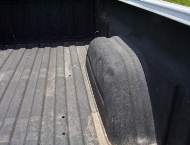 GMC Sierra 2500 2005 photo 4