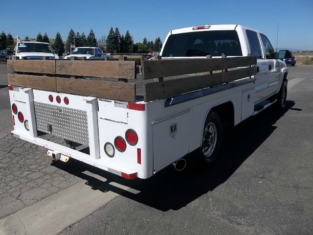 GMC Sierra 2500 2005 photo 11