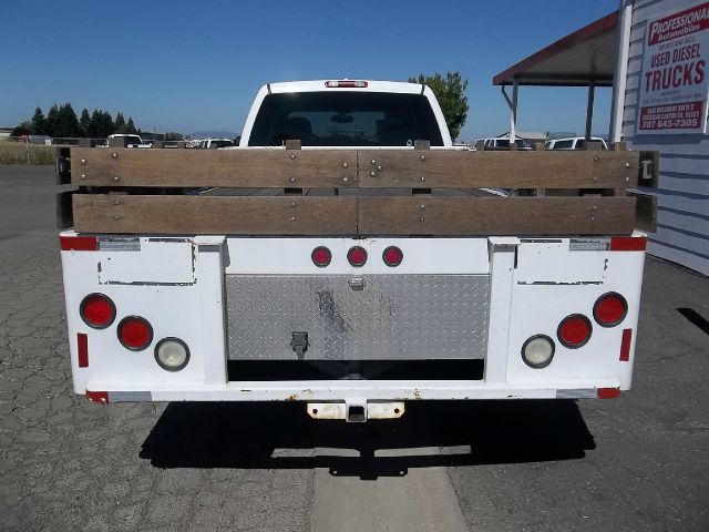 GMC Sierra 2500 2005 photo 18