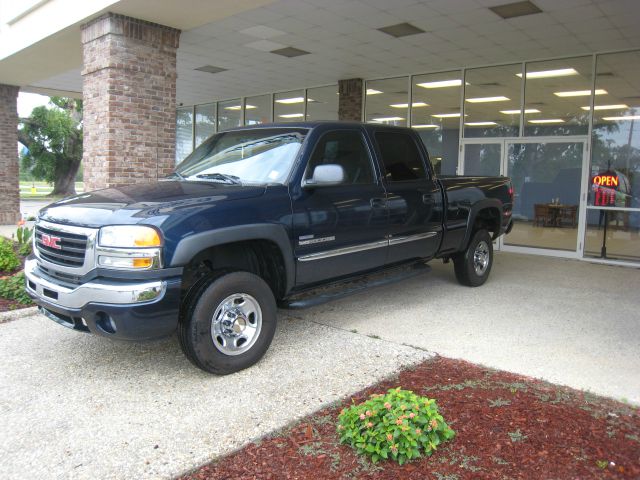 GMC Sierra 2500 2006 photo 10