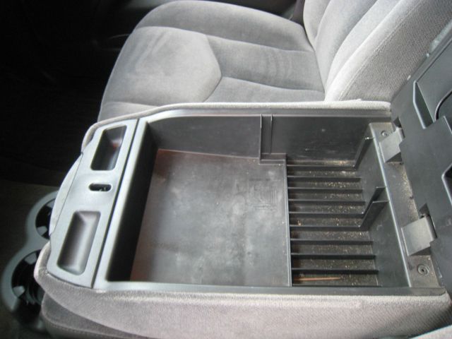 GMC Sierra 2500 2006 photo 13