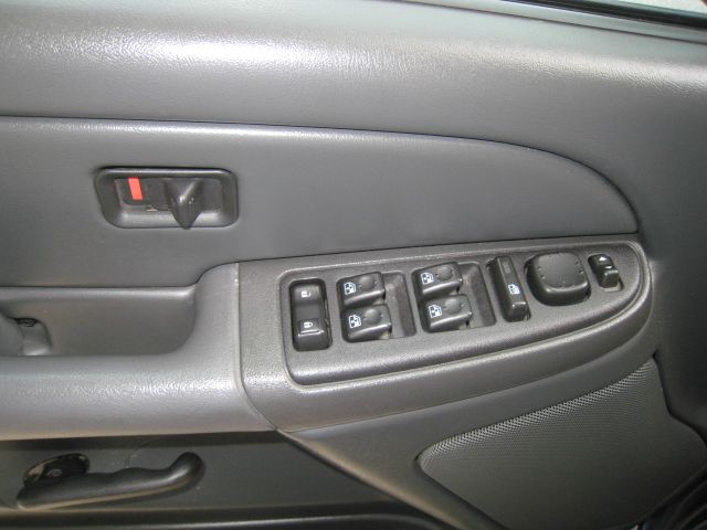 GMC Sierra 2500 2006 photo 4