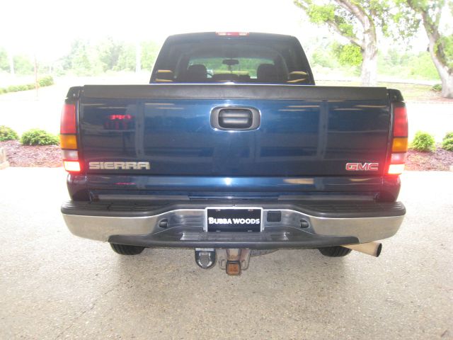 GMC Sierra 2500 2006 photo 6