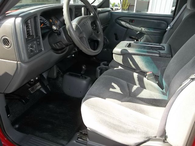 GMC Sierra 2500 2006 photo 1