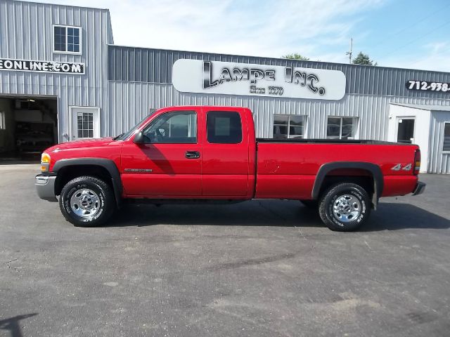 GMC Sierra 2500 2006 photo 3