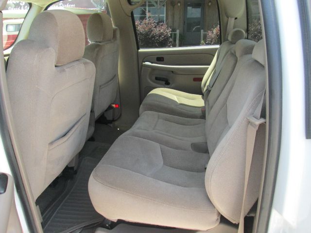 GMC Sierra 2500 2006 photo 1