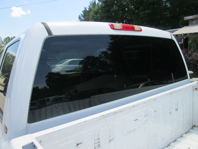 GMC Sierra 2500 2006 photo 20