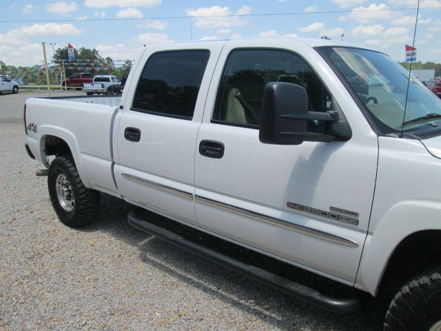 GMC Sierra 2500 2006 photo 23