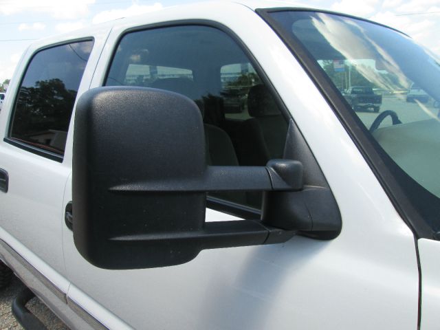 GMC Sierra 2500 2006 photo 25