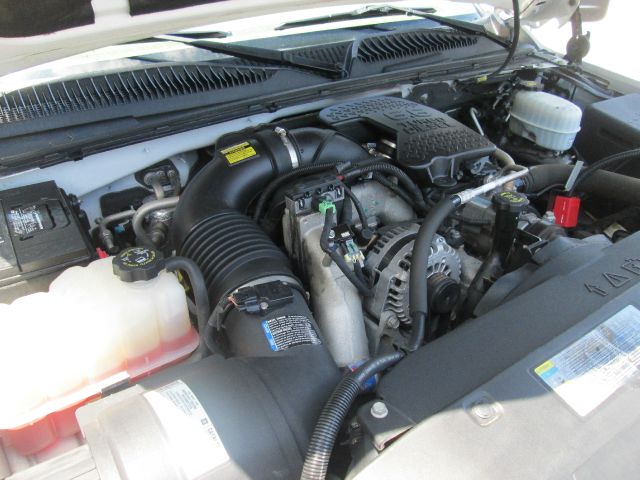 GMC Sierra 2500 2006 photo 31