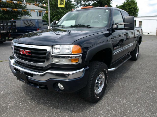 GMC Sierra 2500 LT 34K V6 ROOF Pickup Truck